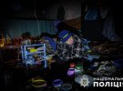 У розбитому ворожими обстрілами Вугледарі на Донеччині залишаються 111 цивільних