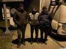 Украинские водители вынуждены в прямом смысле жить на границе - в условиях, которые являются далеко не лучшими