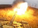 Українські воїни, які боронять Україну