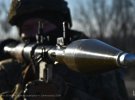 Українські воїни, які боронять Україну