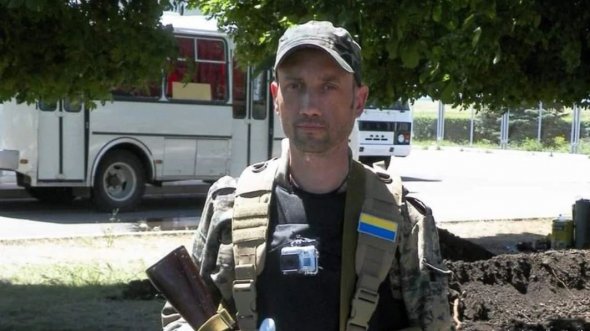 Андрій Максименко