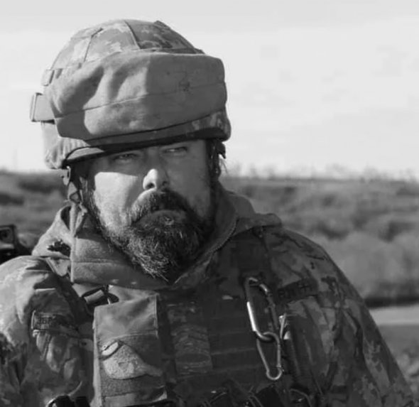 Володимир Чорний