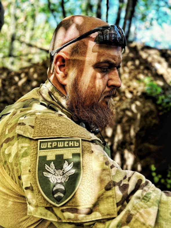 Павел Долинский отстаивал право воинов добровольческих формирований на получение УБД