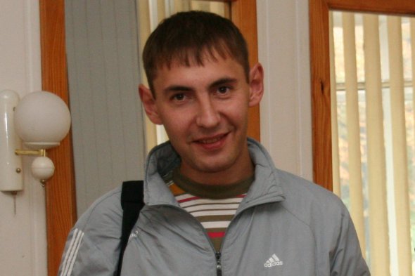 Олексія Галчанського убили росіяни