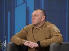 Глава СБУ Василий Малюк анонсировал новые "сюрпризы" для оккупантов в 2024 году