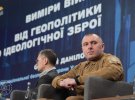 Голова СБУ Василь Малюк анонсував нові "сюрпризи" для окупантів у 2024 році