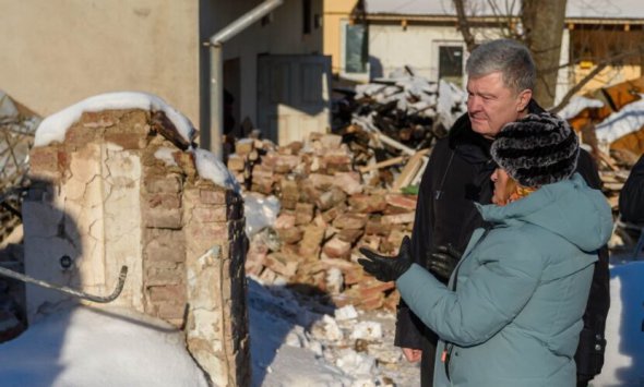 Львівська спілка архітекторів закликає владу підтримати пропозицію Фонду Порошенка з відбудови Музею Шухевича