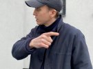 В Польше полиция задержала украинского журналиста Михаила Ткача и видеооператора, которые делали сюжет о транзите товаров между Польшей, Российской Федерацией и Беларусью