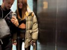 Мурат Налкакіоглу поїхав на відпочинок з новою коханою