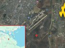 «АТЕШ» изучает средства ПВО на Джанкойском аэродроме