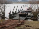 В Польше продолжаются военные учения Steadfast Defender-24 и Dragon-24