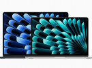Компания Apple представила новое поколение MacBook Air