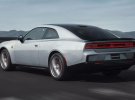 Який вигляд має Dodge Charger 2025
