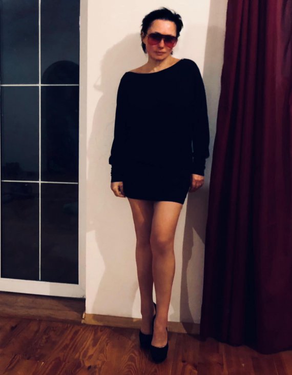 Олена Мозгова