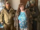 СБУ затримала зрадницю, яка готувала ракетний удар по Одесі 