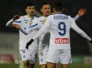 Київське "Динамо" зіграло у нічию на виїзді з рівненським "Вересом"