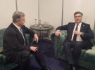 Порошенко о мощной резолюции ЕНП: это четкий план поддержки Украины к победе