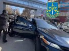 У Києві затримали злочинне угруповання, які під виглядом співробітників територіального центру комплектування та соціальної підтримки і Державного бюро розслідувань ошукували громадян