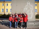 11 марта из Киева на станцию "Академик Вернадский" отправилась 29-я украинская антарктическая экспедиция