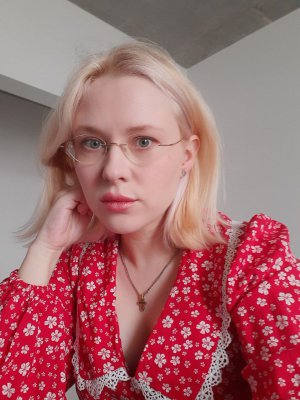 Редакторка Ольга Васильєва сказала, які українські слова росіяни запозичили собі