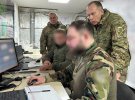 Головнокомандувач ЗСУ Олександр Сирський побував на Запорізькому напрямку фронту