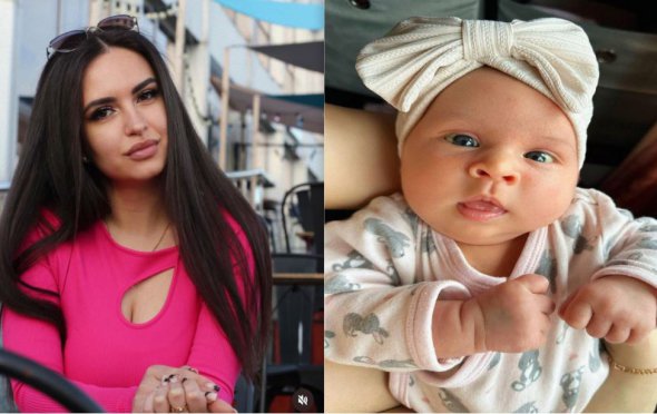 На дамбі річки Рейн біля міста Гоккенгайм у Німеччині поліція знайшла тіло 27-річної українки, її донька зникла безвісти