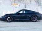 Оновлення культової моделі Porsche 911 відбудеться влітку поточного року