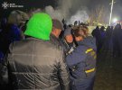 Вночі окупанти завдали удар безпілотником по цивільній інфраструктурі Вінниччини