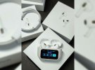 Китайцы опередили Apple и выпустили AirPods со встроенным экраном