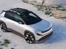 Новый бюджетный кроссовер Skoda Epiq 2025 модельного года представляет собой электрическую альтернативу по привлекательной цене