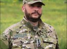 Внаслідок ракетної атаки в Одесі загинув командир батальйону "Цунамі", ексначальник патрульної поліції області Олександр Гостіщев