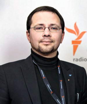 Сергій ГРОМЕНКО, кандидат історичних наук,  експерт Українського інституту майбутнього