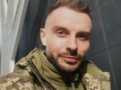 Орест Дрималовский находится в Донецкой области