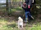 Керрі Джонсон показала вихідні з чоловіком