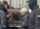 Служба безпеки України заблокувала п'ять схем ухилення від мобілізації у Києві, Дніпрі і Кіровоградській області