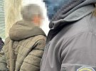 СБУ затримала інформатора російської розвідки