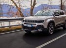 Jeep Avenger буде доступний влітку цього року