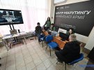 У Запоріжжі відкрили центр рекрутингу до Збройних сил України