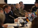19 марта на базе Воздушных сил США "Рамштайн" в немецком городе Рамштайн-Мизенбах состоялась 20-я встреча Контактной группы по вопросам обороны Украины