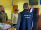 Преступник помогал врагу прорвать оборону Харькова