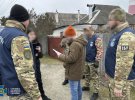 Преступник помогал врагу прорвать оборону Харькова