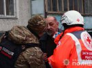 В результате попаданий полностью разрушено семь домовладений, повреждений получили два производственных здания и 37 жилых домов, два из которых многоэтажные