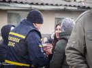 В Хмельницком погибли два человека, еще восемь - ранены