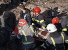 У Хмельницькому загинули двоє людей, ще восьмеро - поранені