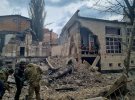 Кількість постраждалих у Печерському районі столиці зросла