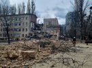 Количество пострадавших в Печерском районе столицы возросло