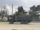 В Крыму обнаружили арсенал окупантов