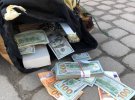 У Львові вранці 25 березня пограбували банк. Поліція оперативно затримала грабіжників