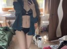 Щотижня сміливі користувачі Twitter діляться відвертим контентом. У підписі до еротичних кадрів використовують хештег #хтивийпонеділок або #sexymonday
