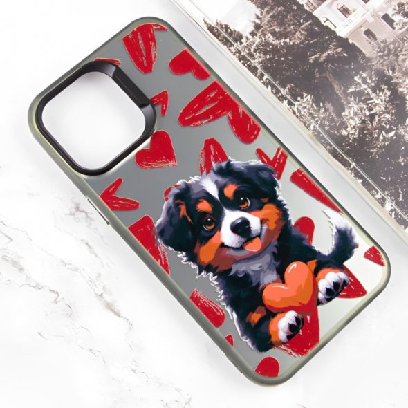 Чехлы на iPhone